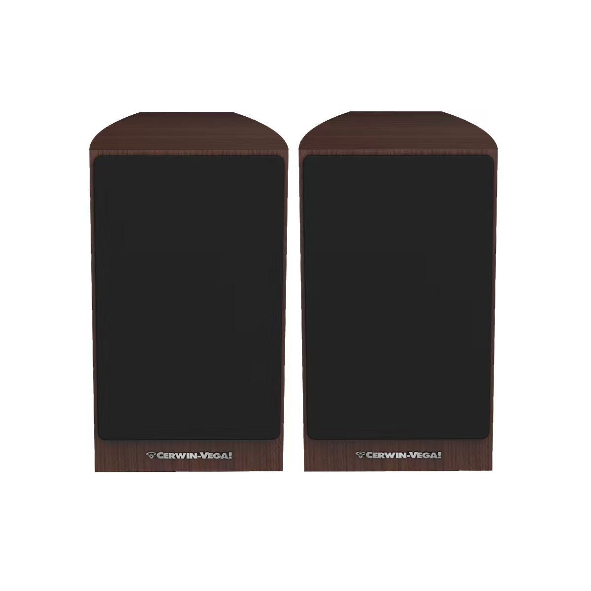 LA SERIES 6.5” 2-WAY BOOKSHELF SPEAKERS (PAIR) - LA165